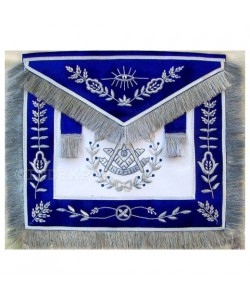 Masonic Apron